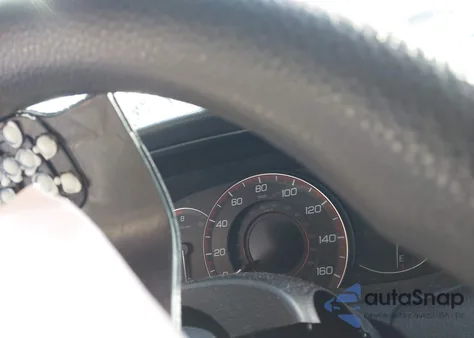 2013 Honda Accord Ex z USA, uszkodzony, nr VIN 1HGCT1B73DA015842